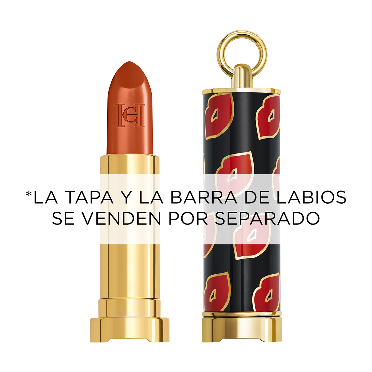 FABULOUS KISS LIPSTICK SHEER (LABIAL EFECTO TRASLÚCIDO)